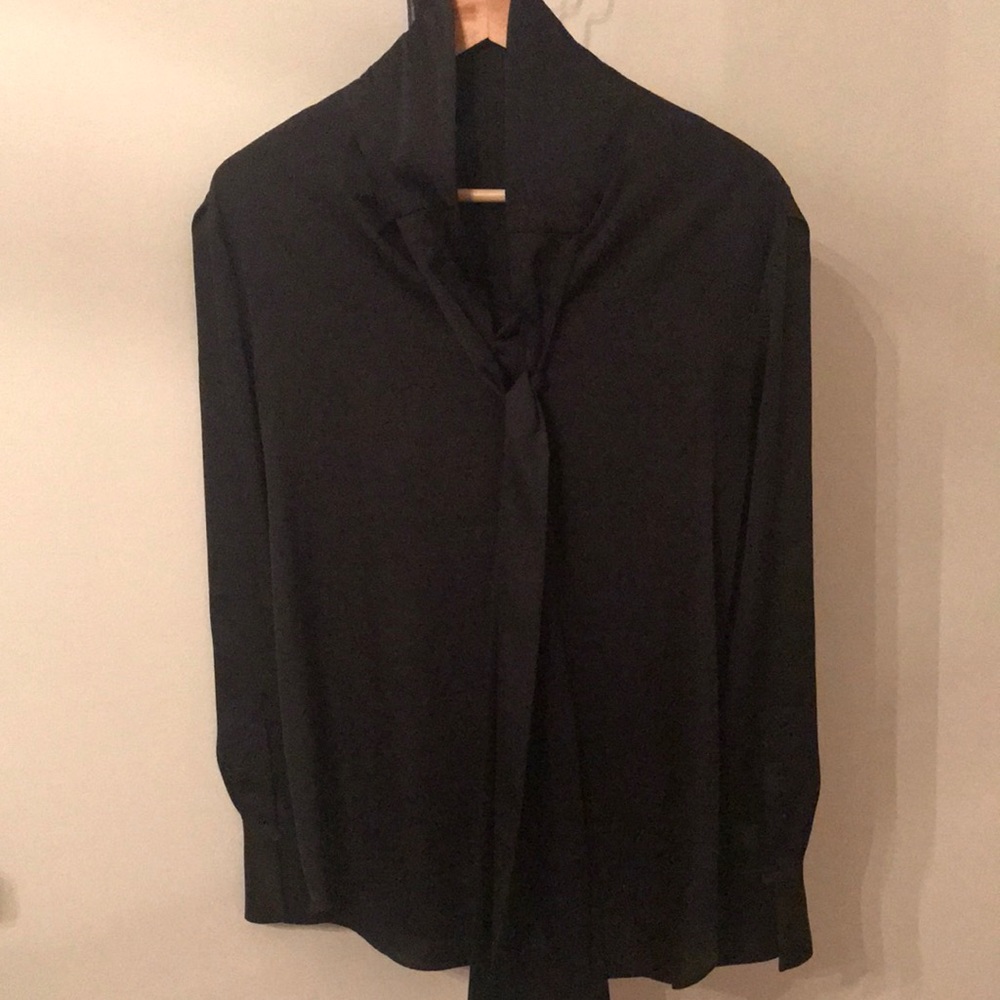 Ann Taylor Blouse